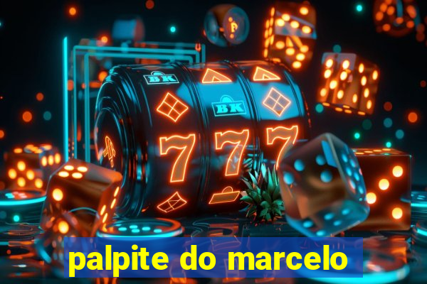 palpite do marcelo